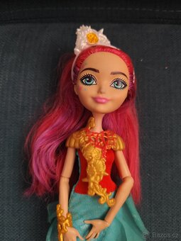 Panenky ever after high - 18