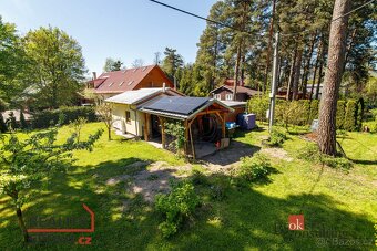 Prodej, domy/chata, 45 m2, Ostravice , Frýdek-Místek [ID 718 - 18