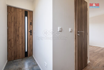 Prodej rodinného domu, 63 m², Zruč nad Sázavou - 18