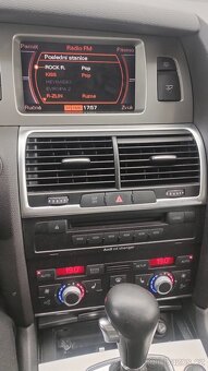 Audi Q7 3.0 TDI - 18