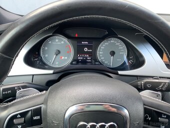 Audi S4 A4 Avant 3.0 TFSI (333PS) quattro - 18