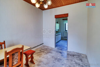 Prodej rodinného domu, 74 m², Dubenec - 18