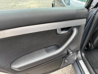 Audi A4 B7 1.6mpi 75kw - 18