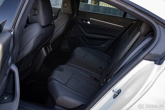 Peugeot 508 1.6 PureTech GT Line EAT8 - 18