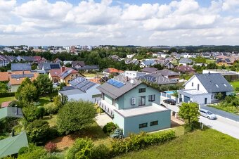 Prodej apartmánů 285 m² Havlíčkův Brod - Květnov - 18