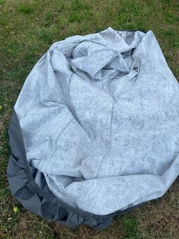 Suzuki C800 Intruder - 18