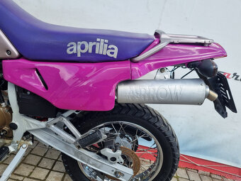 Aprilia Pegaso 125 - 18