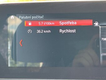 BMW Řada 5,  520d G30/ DPH/ NOVE ROZVODY - 18