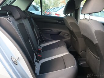 Škoda Fabia III 1.2 TSi 66 kW Ambiente - 18