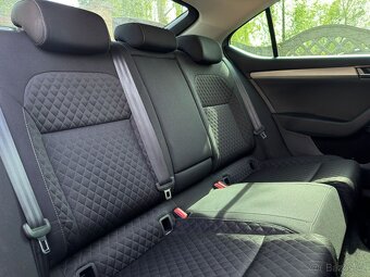 Škoda Superb 1.4 PHEV 160kW 1.MAJ. ČR DPH NEBOURÁN - 18