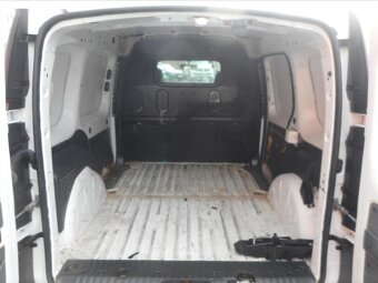 Renault Kangoo,1,5 DCi 1 - 18