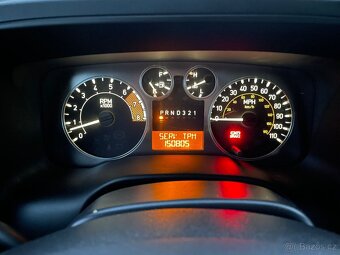 Hummer H3 3.5 Vortec - 18