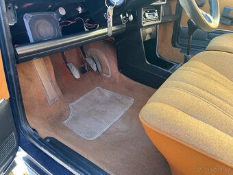 Alfa romeo alfasud 1.2 - 18