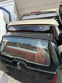 MB Mercedes-všechny typy - 18