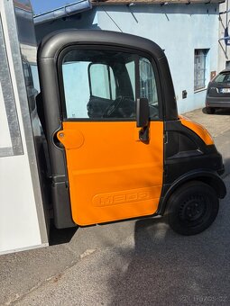 Aixam Food Truck - 18