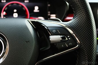 Škoda Fabia 1.0 TSI Monte Carlo DSG - 18
