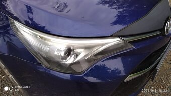 Toyota Avensis 2,0 D 105 kw - 18