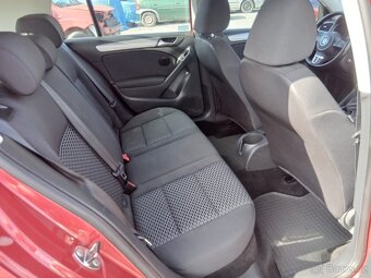 Volkswagen Golf 6, 1.4i, 59kw, alu - 18