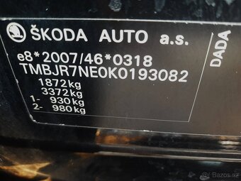 Škoda Octavia, 1.5TSi SERVIS - ORIG.KM - DPH - 18