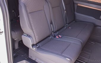 Toyota Proace 1.5 D-4D 120 L1 - 18