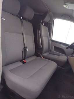 VW Transporter T5.1  2.0TDI -  - DSG - 18