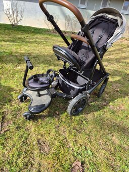 Britax roomer Smile 3 - 18