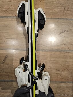 DĚTSKÉ LYŽE NORDICA 120CM SUPER STAV PC 4800,- - 18