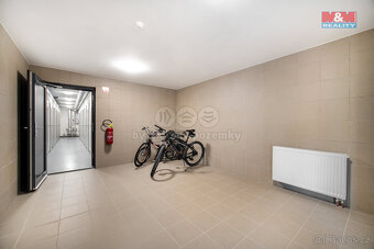 Prodej bytu 3+kk, 82 m² s terasou, Svitavy, ul. Svitavská - 18
