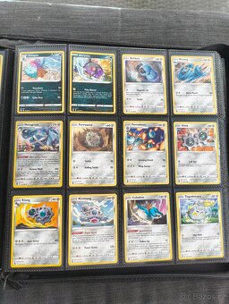 Pokémon Silver Tempest (Master set) - 18