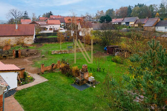 Pronájem, rodinný dům, 120 m², Líšina, okr. Plzeň-jih - 18