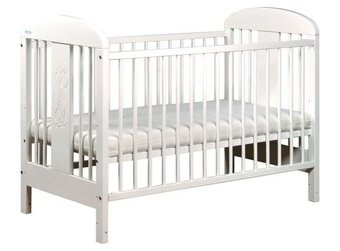 Komplet dětský masivní nábytek Puppolina - 18