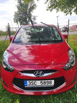 Prodej Hyundai ix20 - 18