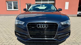 Audi A5 kupé//2.0TFSi//162kW//QATTRO//1.MAJ//TOP// - 18
