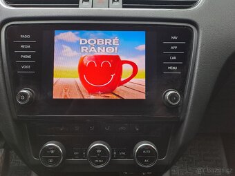 ŠKODA OCTAVIA 3 2.0 TDI 110KW STYLE+ LED ACC TAŽNÉ - 18