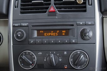 Mercedes-Benz B trieda 150 - 18