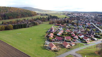 Rodinný dům na klíč - Chlum - Křemže - 18