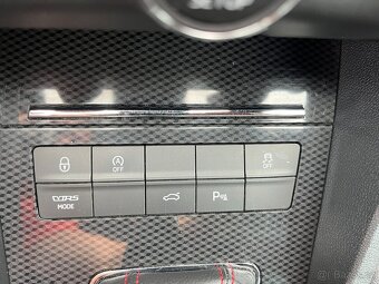 Škoda Octavia RS 162kW DSG 139TKM - 18