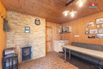 Prodej rodinného domu, 245 m², Kladno, ul. Průmyslová - 18