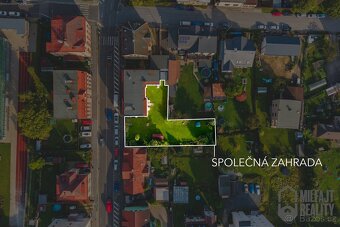 Prodej bytu 4+kk, 74 m2, zahrada, Jablonec nad Nisou - 18