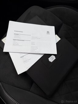 Škoda Superb, SPORTLINE 2.0 TDI 140 kW DSG TAŽNÉ - 18