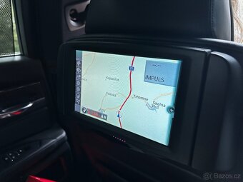 740d Individual, 234000km, 4x komforty, NightVisison, SoftCl - 18
