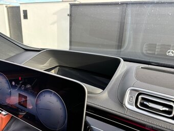 Mercedes Benz S580L,4M,AMG,firstclass,pano - 18