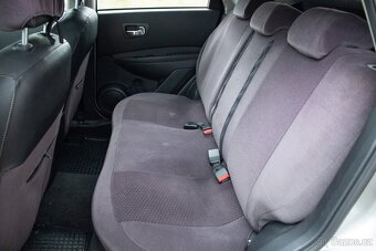 Nissan Qashqai 1.6i 96kW 2011 - 18