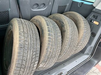 Fiat Scudo 2.0 JTD 100kw 2 šoupačky 8 míst TZ long - 18