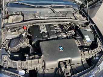 BMW E87 118i 105kw - 18