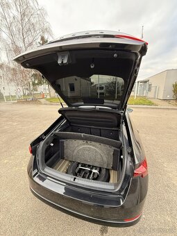Škoda Octavia, IV 2.0TDI ACC Virtual Matrix - 18