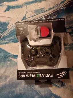 Evolveo  gamepad - 18