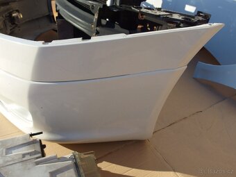 Předek Škoda Octavia II - 18