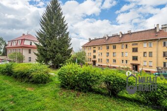 Prodej bytu 2+1, 55 m2 - Liberec III-Jeřáb, ev.č. 06653 - 18
