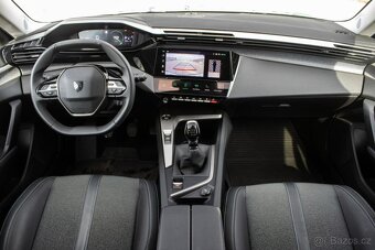 Peugeot 308 1.2 PureTech 130 Allure Pack - 18